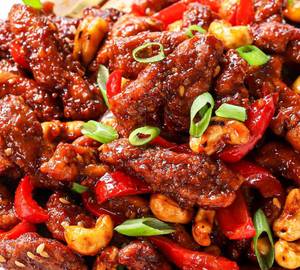 Dragon chicken
