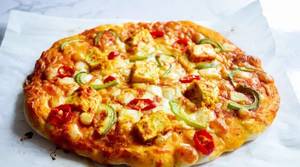 Makhni Pizza [Medium]