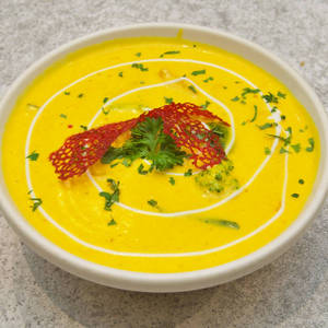 Jamaican Curried Vegetables