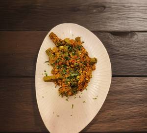 SHEVGA MASALA 