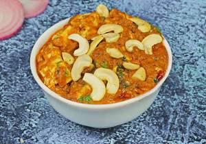 Paneer Manchuriam With Cashew