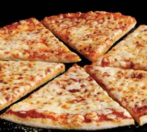 Special Margherita Pizza [8 Inche]
