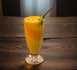 Mango shake
