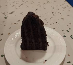 Pyramid Pastry