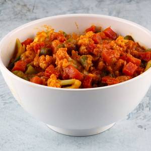 Mix Veg