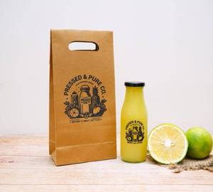 Cold Pressed Mosambi Juice(no added sugar)