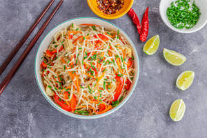 Veg Chowmein