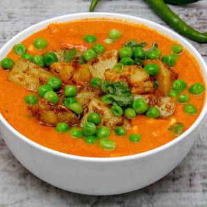 Aloo Chole