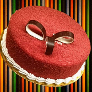 Red velvet Cake