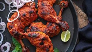 Chicken Tandoori