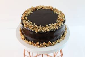 Chocolate Walnut Cake (400G)    