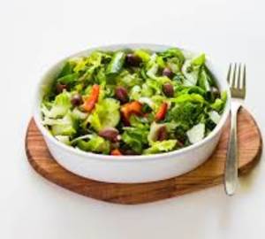 Green Salad