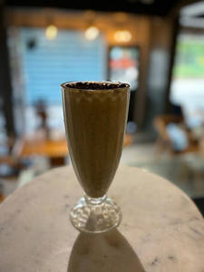 Brownie Frappe