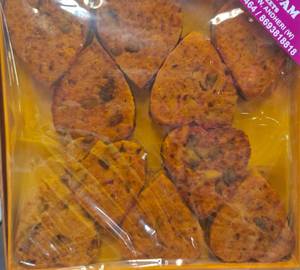 Kaju   Paan (shape) 250 Gm