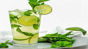Mint Mojito