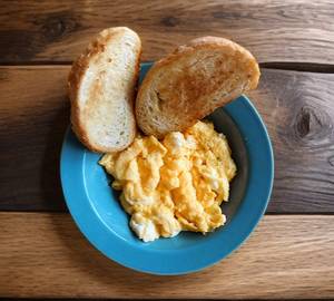 Scrambled Eggs