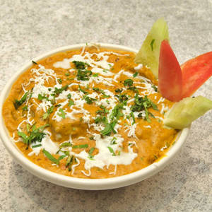 Paneer Lababdar