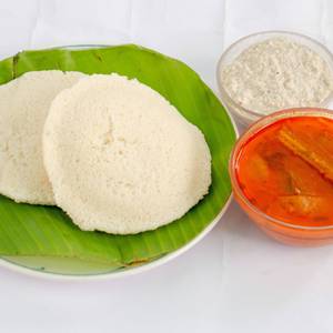Idli Sambhar