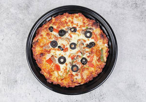 Veg Extravaganza Pizza