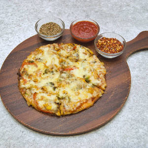 Gardern Pizza