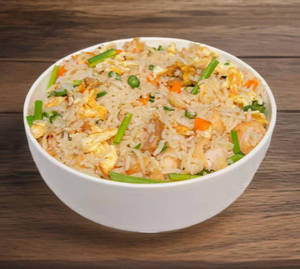 Mixed Fried Rice [ Non Veg]