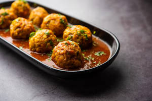 Mix Veg Kofta