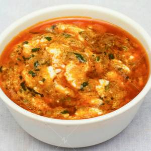 Dahi Fry