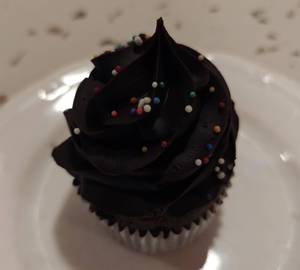Chocolate Cupcakes