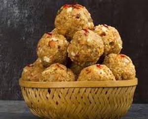 Sonth Ladoo