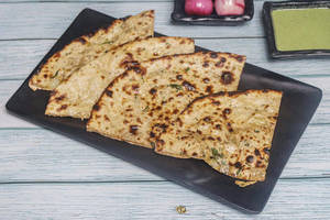 Alu Paratha