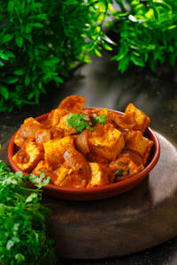 Paneer Do Pyaza