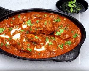 Chicken masala