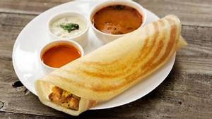 Masala Dosa