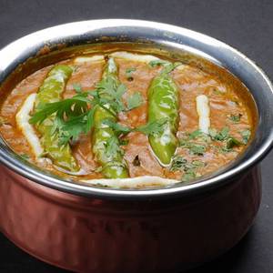 Paneer Mirch Masala