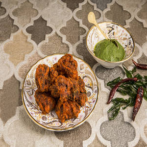 Brain 65 (Mutton)