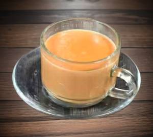Tea [regular]
