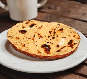 Butter Tawa Roti