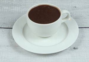 Classic Hot Chocolate Thick