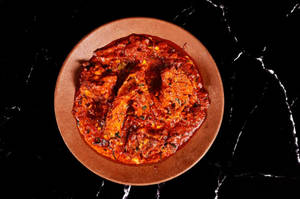 Mutton Darbari