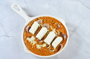 Paneer Do Pyaza