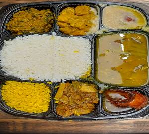 LUNCH THALI