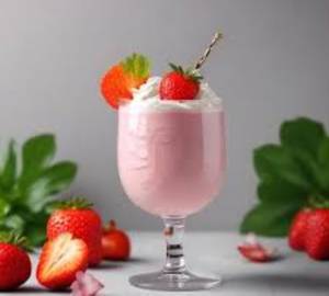 Strawberry Delight