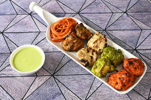 Non-veg Assorted