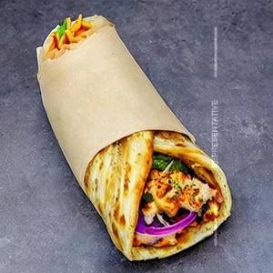 Chicken Egg Double Cheese Roll