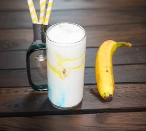 Banana shake