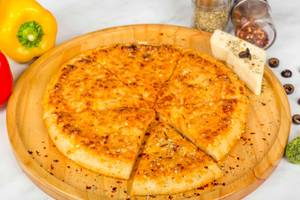 Plain Margareta  [Regular]