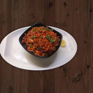 Mutton  Schezwan Noodles