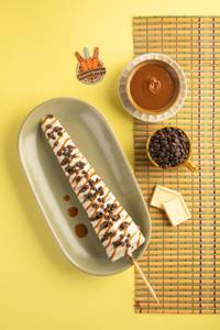 Caramel delight