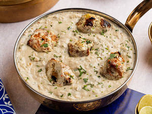 Mutton Malai Tikka Masala (6 Pieces)