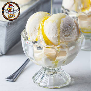 Vanilla Ice Cream